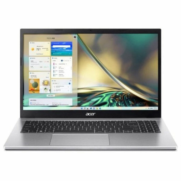 Ordinateur Portable Acer Aspire 3 A315-59-57AU 15,6" Intel Core i5-1235U 8 GB RAM 512 GB SSD