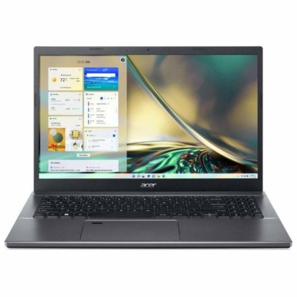 Nešiojamas kompiuteris Acer Aspire 5 A515-57-57HQ 15,6" i5-12450H 16 GB RAM 512 GB SSD