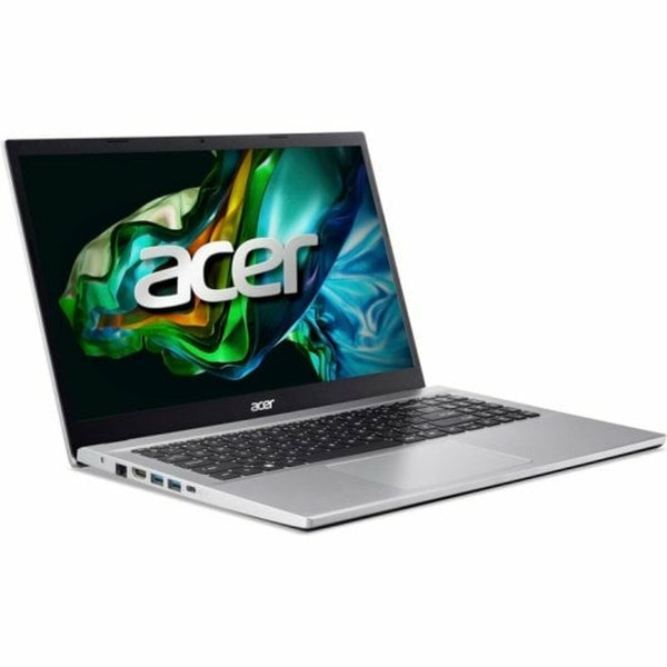 Nešiojamas kompiuteris Acer Aspire 3 A315-44P 15,6" 16 GB RAM 512 GB SSD