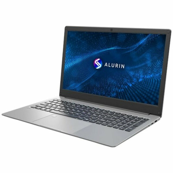Nešiojamas kompiuteris Alurin Go Start N24 15,6" Intel Celeron N4020 8 GB RAM 256 GB SSD