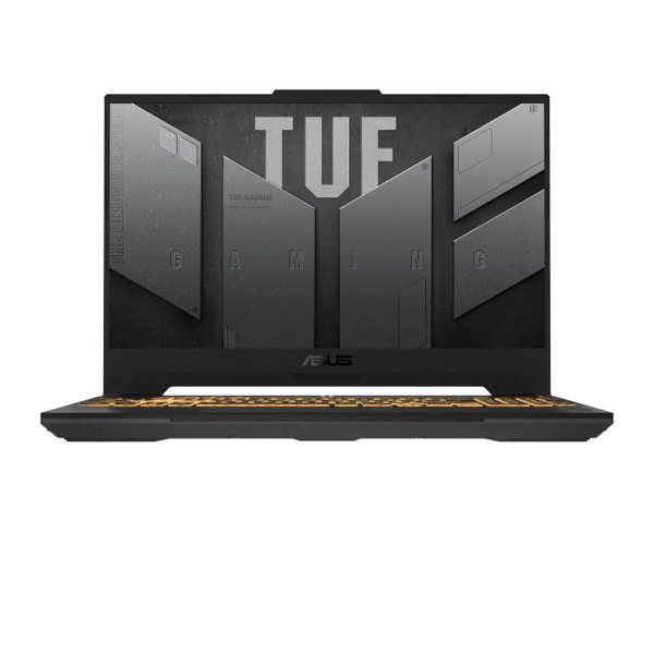 Ordinateur Portable Asus TUF F15 15" 16 GB RAM 1 TB SSD Intel Core i7-13620H Nvidia Geforce RTX 4060