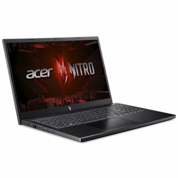 Nešiojamas kompiuteris Acer Nitro V 15 ANV15-51-5850 15,6" 16 GB RAM 512 GB SSD Nvidia GeForce RTX 2050