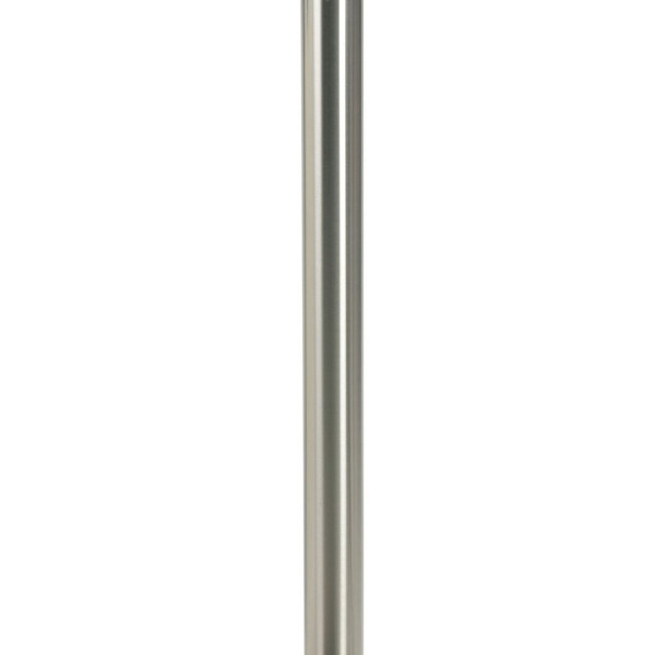 Bar Cavus Acier inoxydable 100 cm