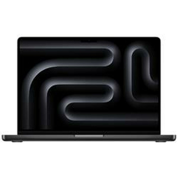Laptop Apple MRX43Y/A 14" 18 GB RAM M3 Pro 1 TB SSD
