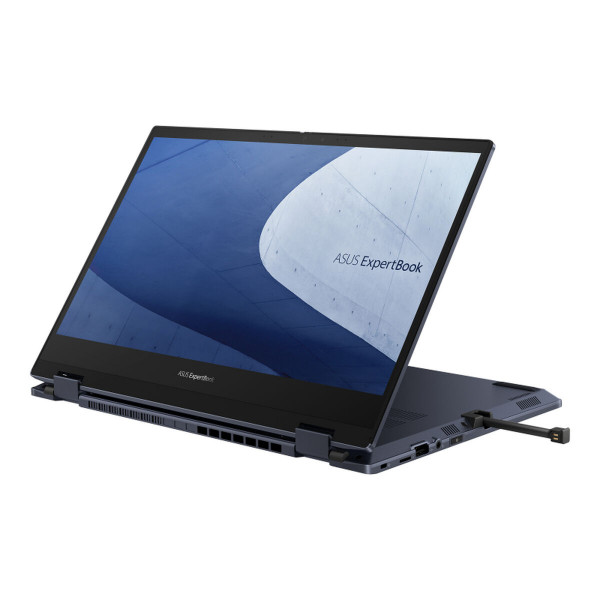 Nešiojamas kompiuteris Asus ExpertBook B5 Flip B5402FVA-KA0186X 14" Intel Core i5-1340P 8 GB RAM 256 GB SSD Ispaniška Qwerty