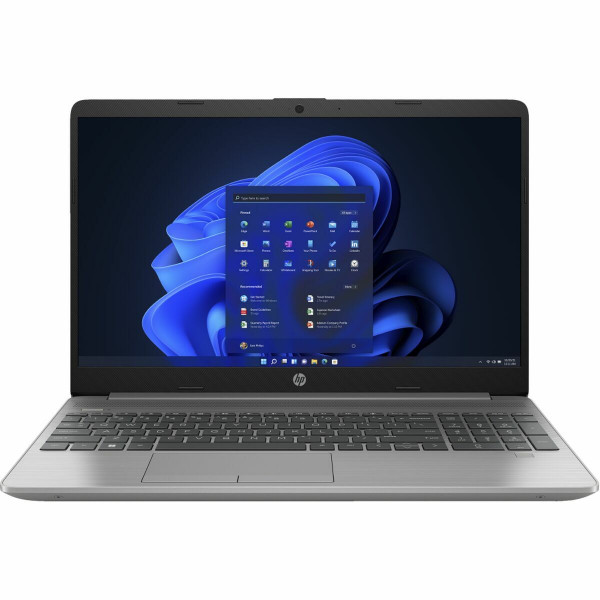Laptop HP 250 G9 15,6" 16 GB RAM 1 TB Qwerty Spanisch Intel Core i5-1235U