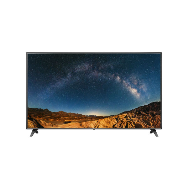 TV intelligente LG 65UR781C 4K Ultra HD 65" LED HDR D-LED HDR10