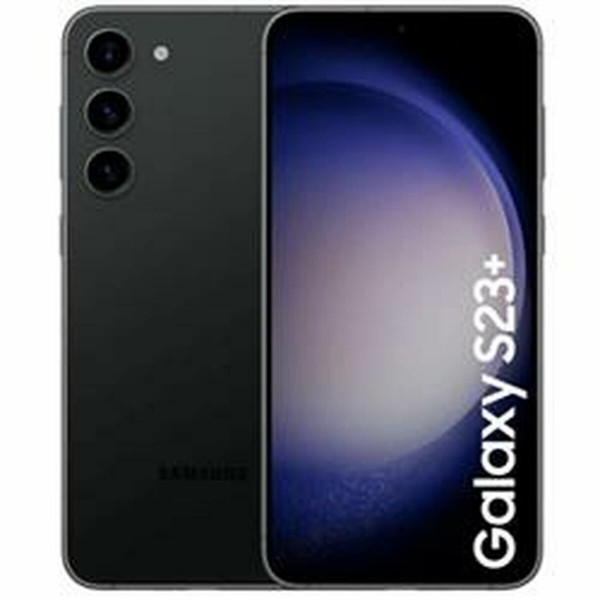 Smartfony Samsung Galaxy S23 6,6" Octa Core 8 GB RAM 512 GB Czarny