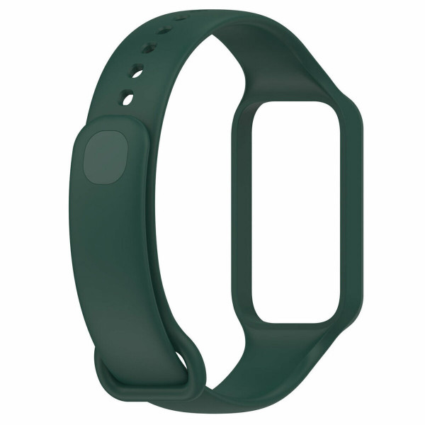 Paski do zegarków Xiaomi BHR6973GL Kolor Zielony