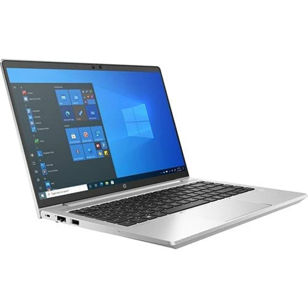 Laptop HP ProBook 640 G8 i5-1145G7 16 GB RAM Qwerty Hiszpańska Windows 10 Pro