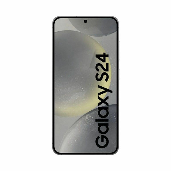 Išmanusis Telefonas Samsung Galaxy S24 6,2" 8 GB RAM 128 GB Juoda