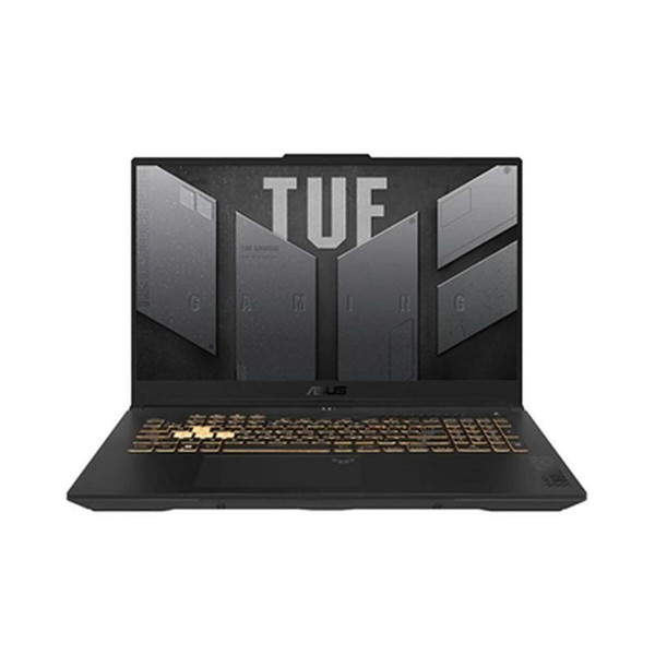 Laptop gamingowy Asus TUF F17 TUF707VI-HX049 17,3" Qwerty Hiszpańska Intel Core i7-13620H 32 GB RAM 1 TB SSD