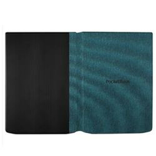 Ochraniacz na eBooka Inkpad 4 PocketBook Kolor Zielony (Odnowione B)