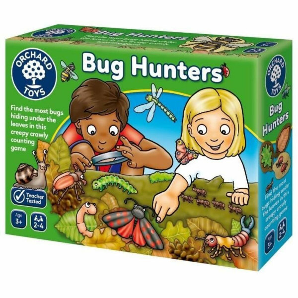 Jouet Educatif Orchard Bug Hunters (FR)