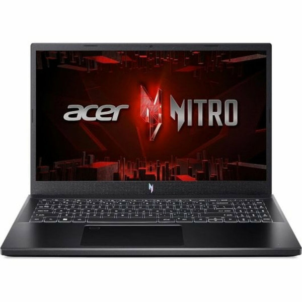 Ordinateur Portable Acer Nitro V 15 ANV15-51 15,6" 16 GB RAM 1 TB SSD Nvidia Geforce RTX 4060