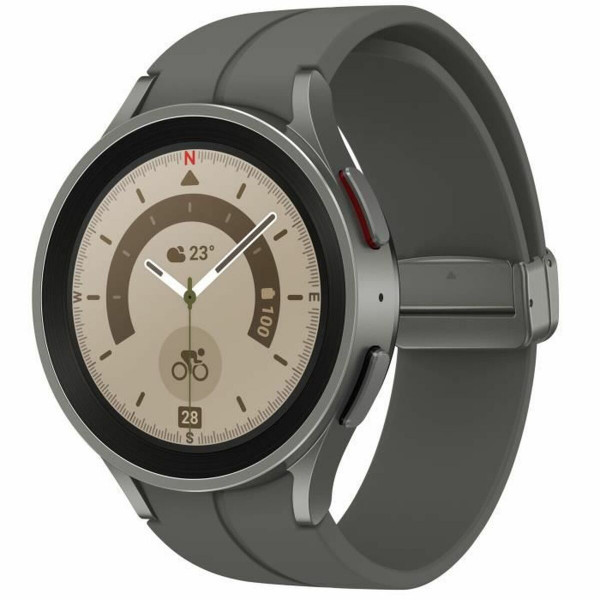Smartwatch Samsung Dunkelgrau 1,36" Bluetooth