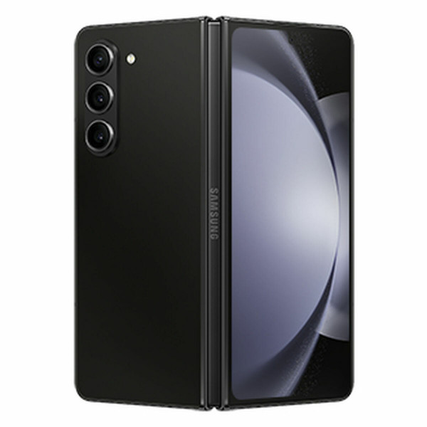 Išmanusis Telefonas Samsung SM-F946BZKCEUB 7,6" Octa Core 12 GB RAM 512 GB Juoda