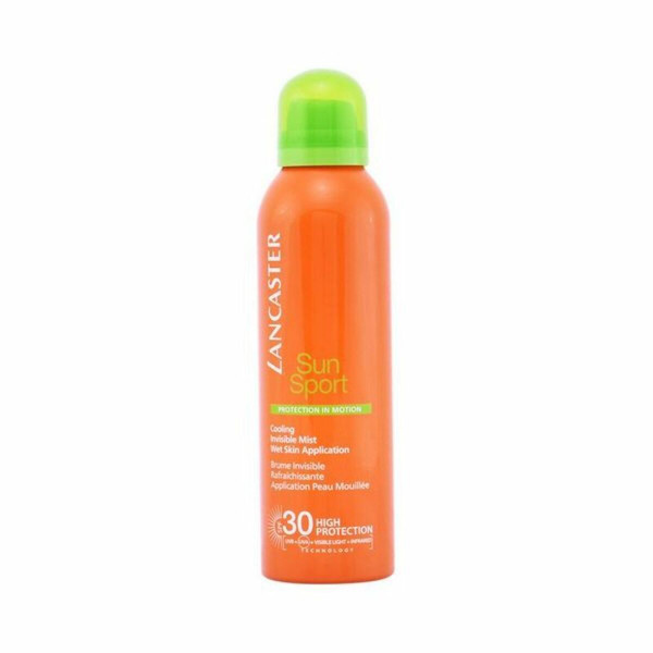 Brume Solaire Protectrice Sun Sport Lancaster 40777310000 SPF 30 Spf 30 200 ml (1 Unité)