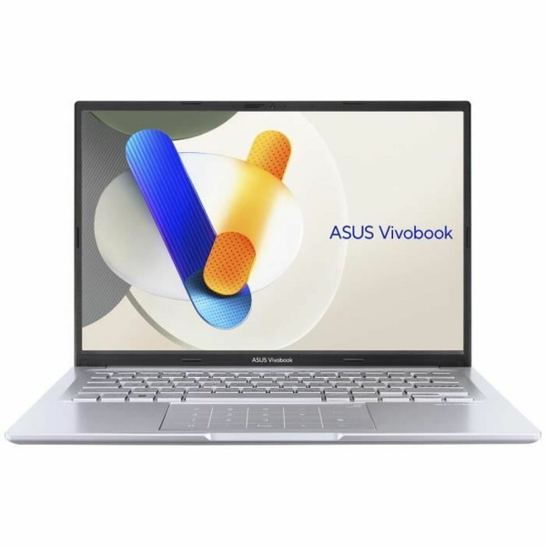 Laptop Asus S1405VA-LY347W 14" 16 GB RAM 1 TB SSD Azerty Francuski
