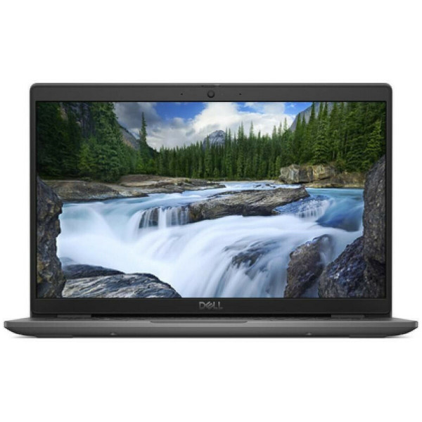 Laptop Dell Latitude 3440 (2023) 14" Intel Core i5-1235U 8 GB RAM 512 GB SSD Qwerty Hiszpańska
