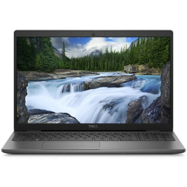 Laptop Dell Latitude 3540 2023 N5FJ8 15,6" Intel Core i5-1235U 8 GB RAM 512 GB SSD Qwerty Spanisch