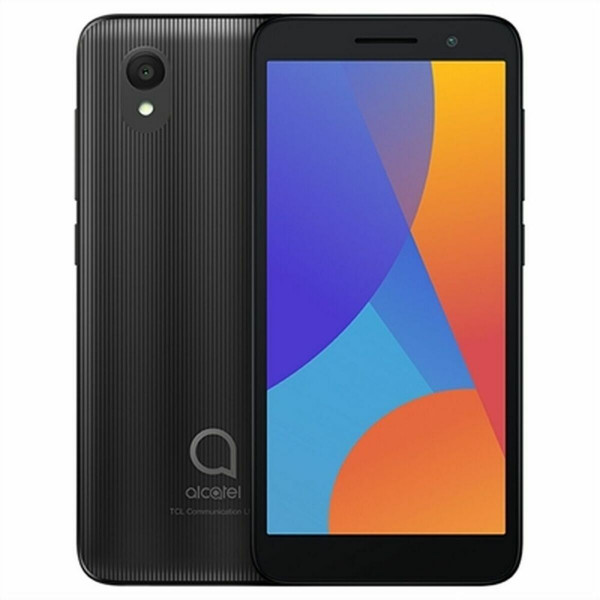 Smartphone Alcatel 1 2021 Quad Core 1 GB RAM 16 GB Noir