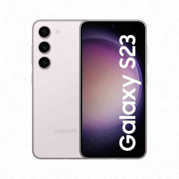 Išmanusis Telefonas Samsung Galaxy S23 8 GB RAM 256 GB