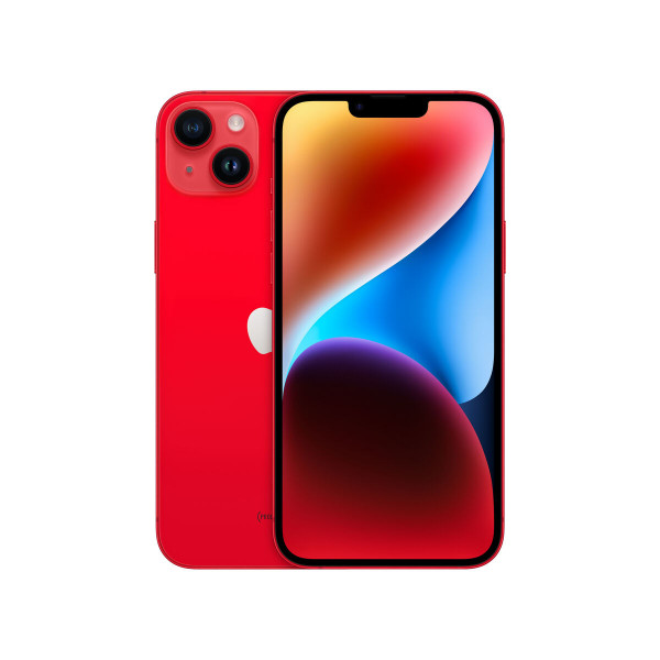 Išmanusis Telefonas Apple iPhone 14 Plus Raudona A15 6,7" 256 GB