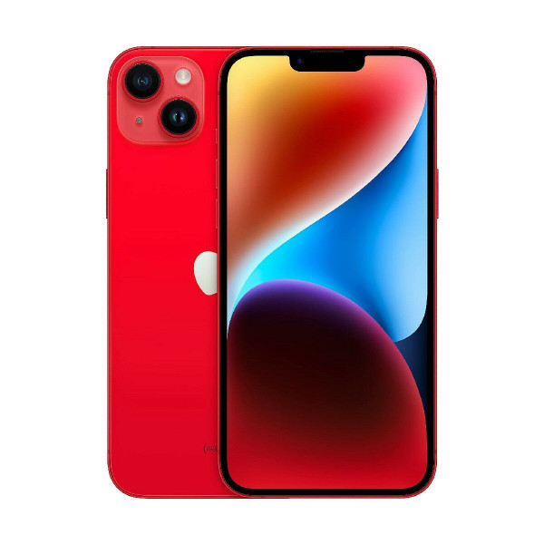 Išmanusis Telefonas Apple iPhone 14 Plus Raudona 6,7"