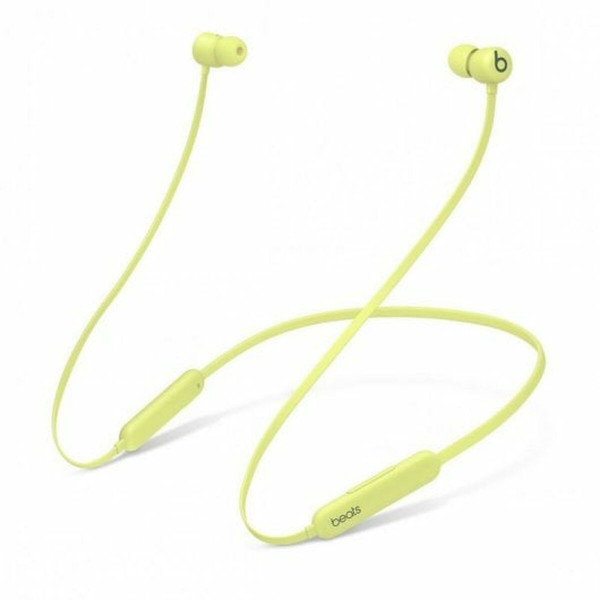Słuchawki Apple Beats Flex Żółty