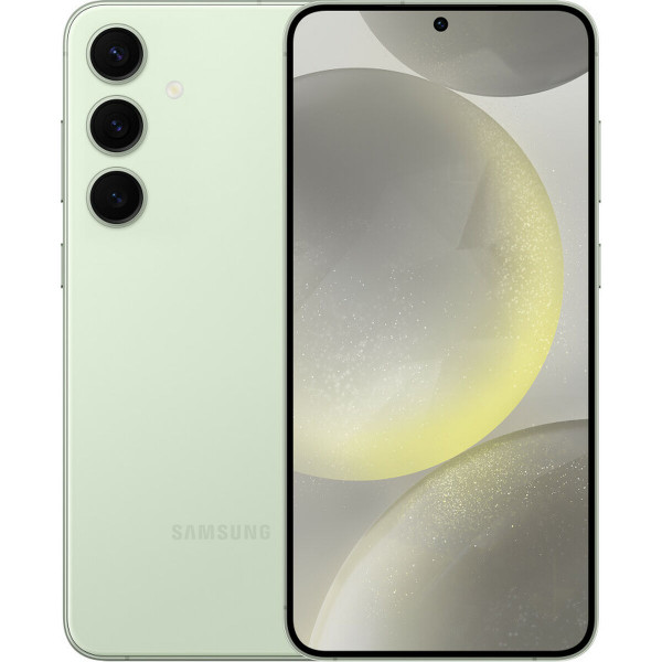 Išmanusis Telefonas Samsung S24 Plus 6,7" 12 GB RAM 512 GB Žalia