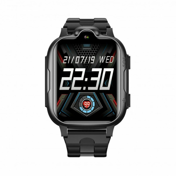 Smartwatch DCU 34159030 1,69" Czarny