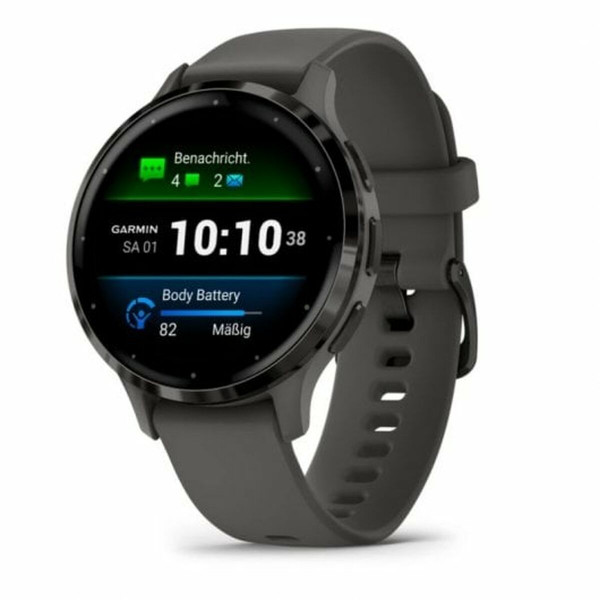 Smartwatch GARMIN Venu 3S Grey 1,2"