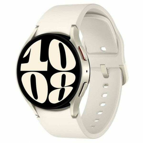 Smartwatch Samsung Galaxy Watch6 Dorado 40 mm