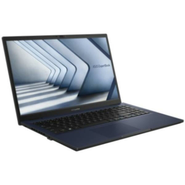 Laptop Asus B1502CVA-BQ1173X 15,6" I3-1315U 8 GB RAM 512 GB SSD Qwerty Spanisch