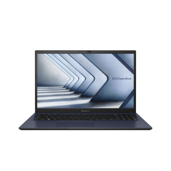 Laptop Asus B1502CVA-BQ1177W 15,6" i5-1335U 16 GB RAM 512 GB SSD Qwerty Hiszpańska