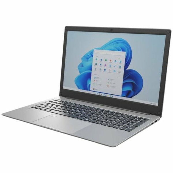 Nešiojamas kompiuteris Alurin Go Start 15,6" Intel Celeron N4020 8 GB RAM 256 GB SSD