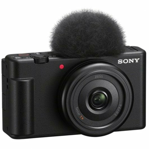 Digitalkamera Sony ZV-1F