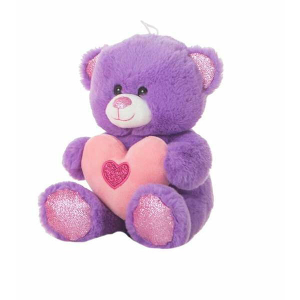 Fluffy toy Ani 25 cm Bear
