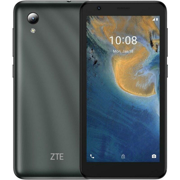 Išmanusis Telefonas ZTE 5" 1 GB RAM 32 GB 1,4 GHz Spreadtrum Pilka