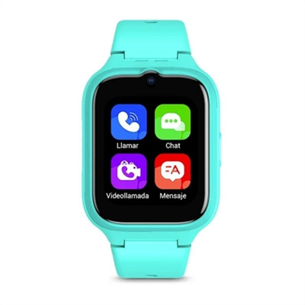 Smartwatch SPC SMARTEE 4G KIDS Kolor Zielony 1,7"