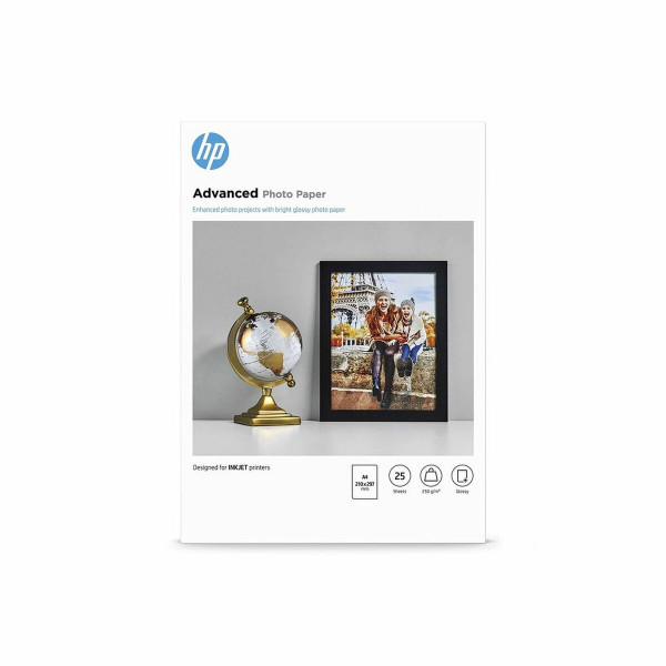 Papier pour imprimante HP ‎Q5456A
