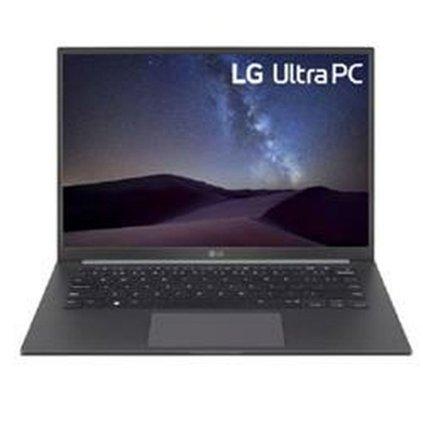 Laptop LG Ultra 16U70R-G.AP56B Qwerty Spanisch