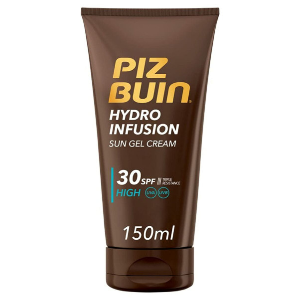 Crème Solaire pour le Corps en Spray Piz Buin Hydro Infusion (150 ml) Spf 30 150 ml