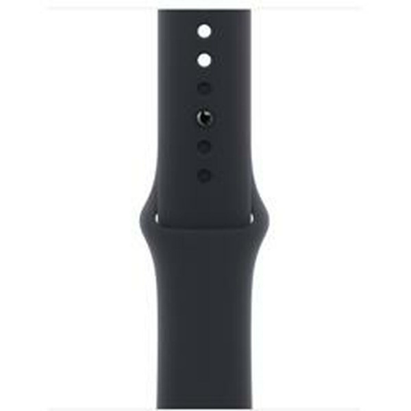 Watch Strap Apple Watch Apple MT2T3ZM/A M/L 41 mm Black