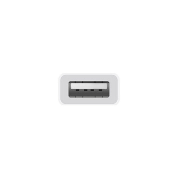 Câble Micro USB Apple Blanc USB-C