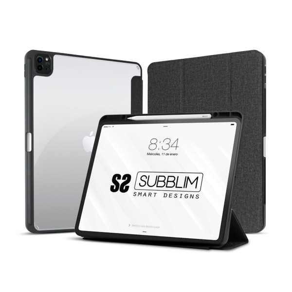 Tablet Tasche Subblim SUBCST-5SC400 Bunt 11"