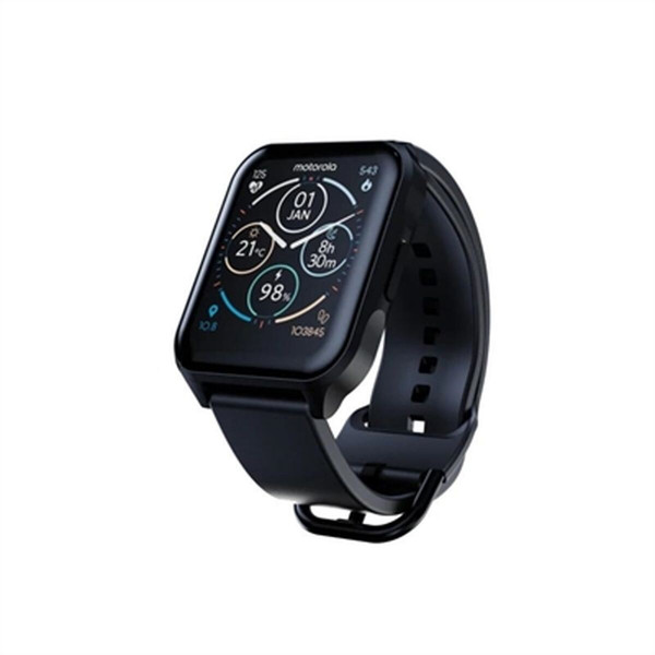 Smartwatch Motorola Moto Watch 70 1,69" Czarny