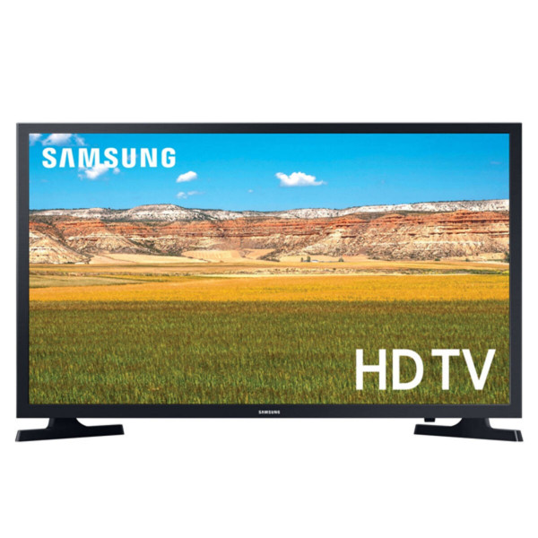 Smart TV Samsung UE32T4305AK 32" HD LED WiFi Juoda
