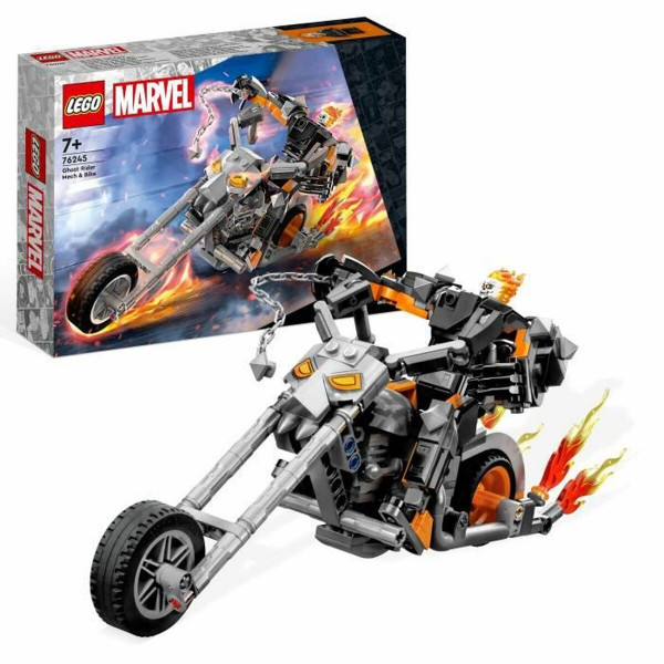 Set de construction Lego 76245 Ghost Rider 264 piezas